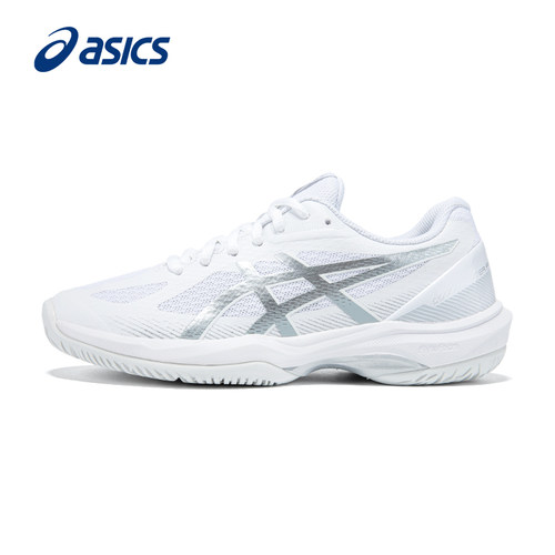 ASICS亚瑟士羽毛球鞋官方旗舰店