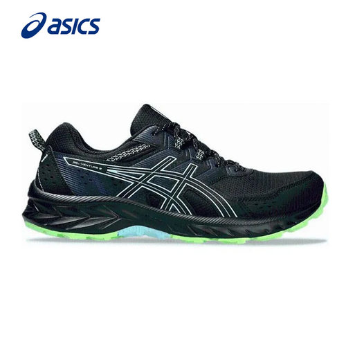 asics亚瑟士跑鞋男鞋官方旗舰店
