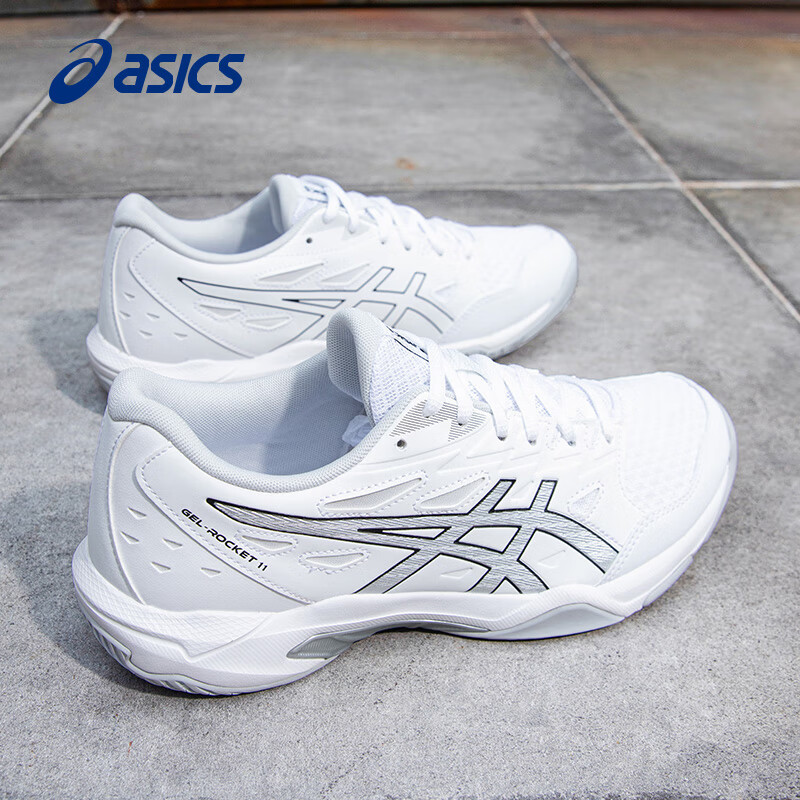 asics亚瑟士女鞋羽毛球鞋旗舰店