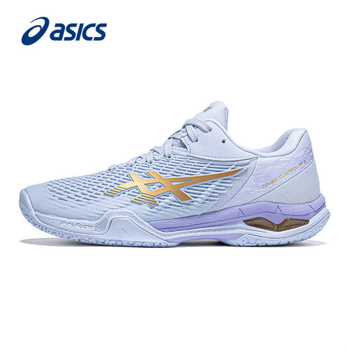ASICS亚瑟士羽毛球鞋官方旗舰店