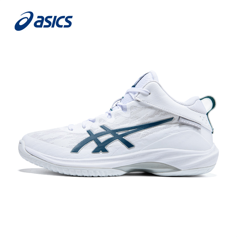 ASICS亚瑟士篮球鞋男官方旗舰店