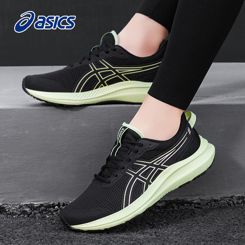 ASICS亚瑟士跑鞋女鞋官方旗舰店
