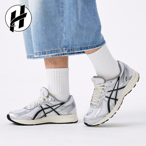 Asics亚瑟士JOG休闲入门慢跑鞋