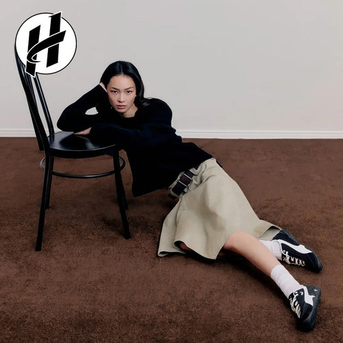 PUMA 潮流舒适百搭减震支撑轻便低帮生活休闲鞋 男女同款