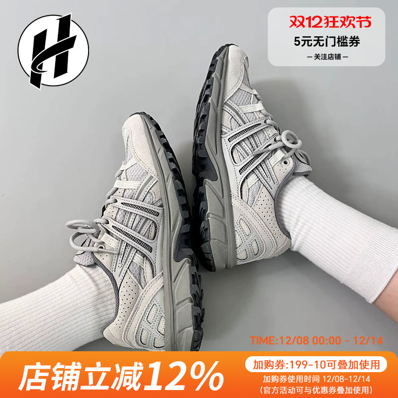 AsicsEL-SONOMA15-50休闲运动鞋