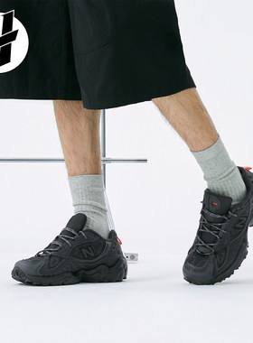 NewBalance703系列低帮老爹鞋