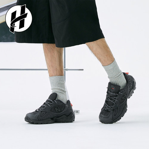 NewBalance703系列低帮老爹鞋