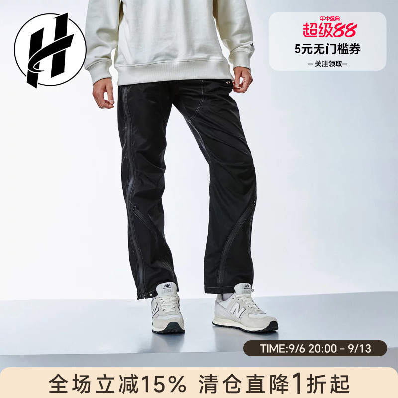 NB复古休闲跑步鞋百搭运动鞋图片