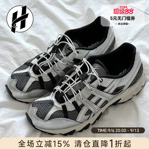 AsicsEL-SONOMA15-50休闲运动鞋