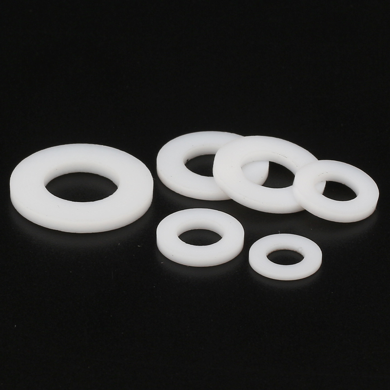 PTFE聚四氟乙烯特龙平垫片