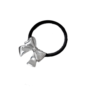 抓娃娃马丽同款钥匙扣发圈女气质扎马尾橡皮筋搞笑绑头发皮套头绳