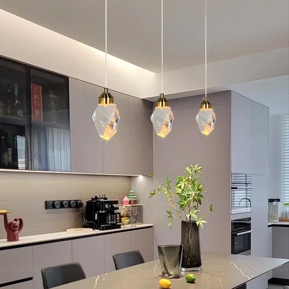 吊灯楼梯灯餐厅灯LED酒吧灯