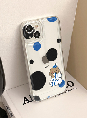 JTK Studio · 趴在沙发的小狗 · Protective shell