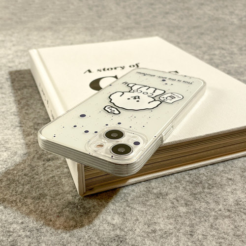 小狗蛋糕·Protectiveshell