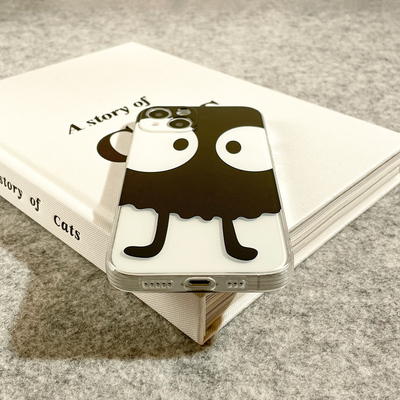 毒液Protectiveshell