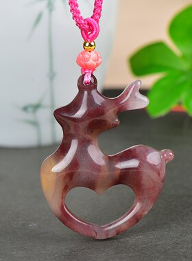 金丝玉桃花酿一路有你双面雕小鹿