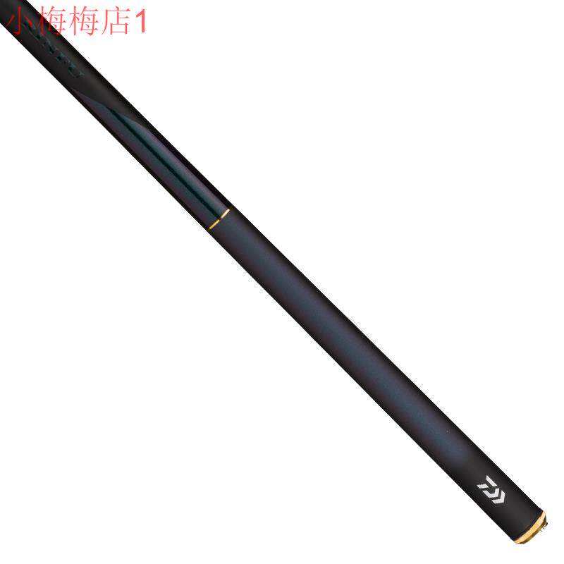 正品进口凛风刚五鱼竿手杆19调超轻超硬日本达瓦五大品牌