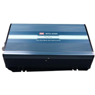 NTU-3200-148 3200W信赖纯正弦波UPS DC-AC逆变器