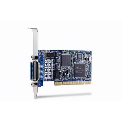 LPCI-3488A PCI接口的高性能IEEE-488 GPIB卡