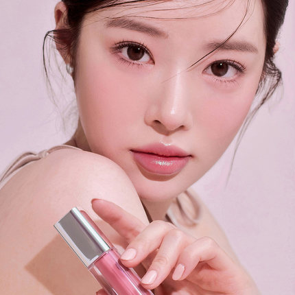 裴珠泫同款韩国2an怡艳水润亮彩唇釉提升气色滋润唇部保湿不起皮