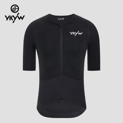 YKYW短袖骑行服男款夏季