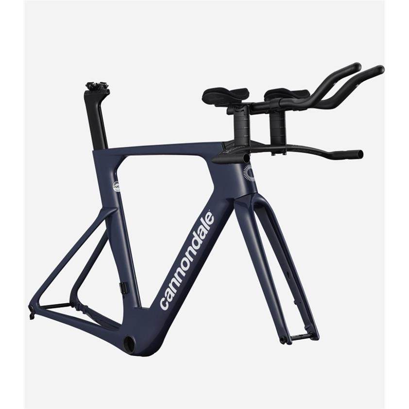 CANNONDALE 佳能戴尔 TT/铁三专用车架