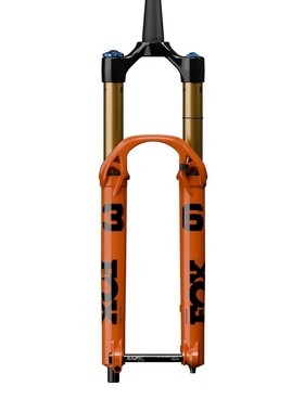 新款 行货FOX 36  林道 Enduro AM 软尾 避震前叉 越野山地车