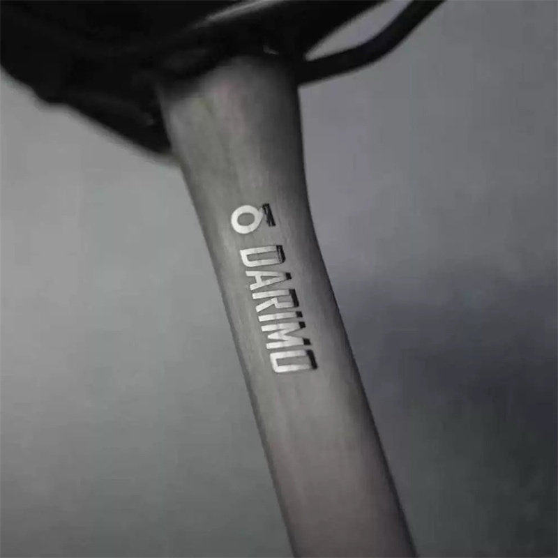 西班牙DARIMO手工超轻碳纤维座杆座管F12 SL6 SL7 C64 R5 BMC规格