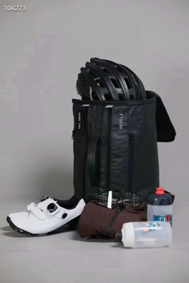 beycle骑行赛事包出行收纳全袋特设干浸分离可手提三点测垮男女款