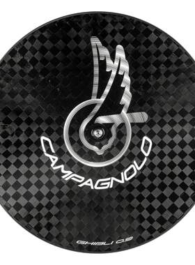 Campagnolo铁三/TT专用