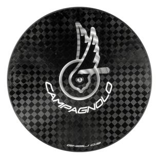 Campagnolo 铁三/TT专用轮组