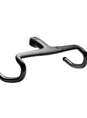 正品美国 ENVE SES AR 一体碳纤维公路车车把 碳纤弯把 轻量化