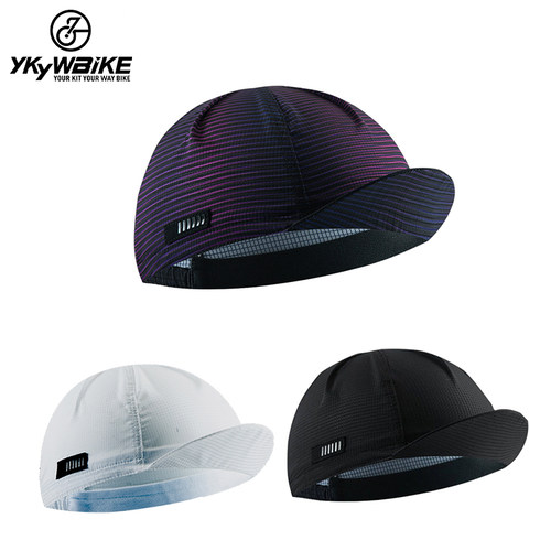 YKYWBIKE骑行小帽夏自行
