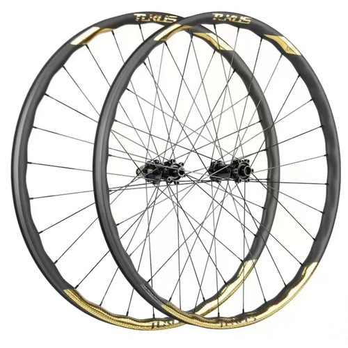 途酷斯TUKUS挑战者山地波