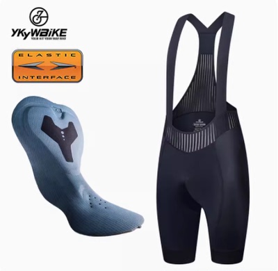 YKYWBIKEYKYWBIKE女款双箭头背带