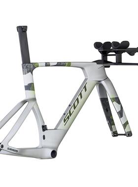 SCOTT PLASMA RC TT 计时专用
