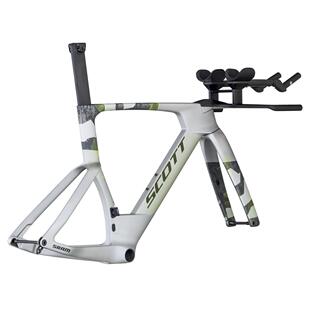 SCOTT 计时专用 PLASMA