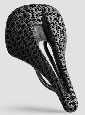 RPANTAHI潘塔尼全碳纤维3D打印坐垫鞍座CADEX同款底座短鼻轻量化