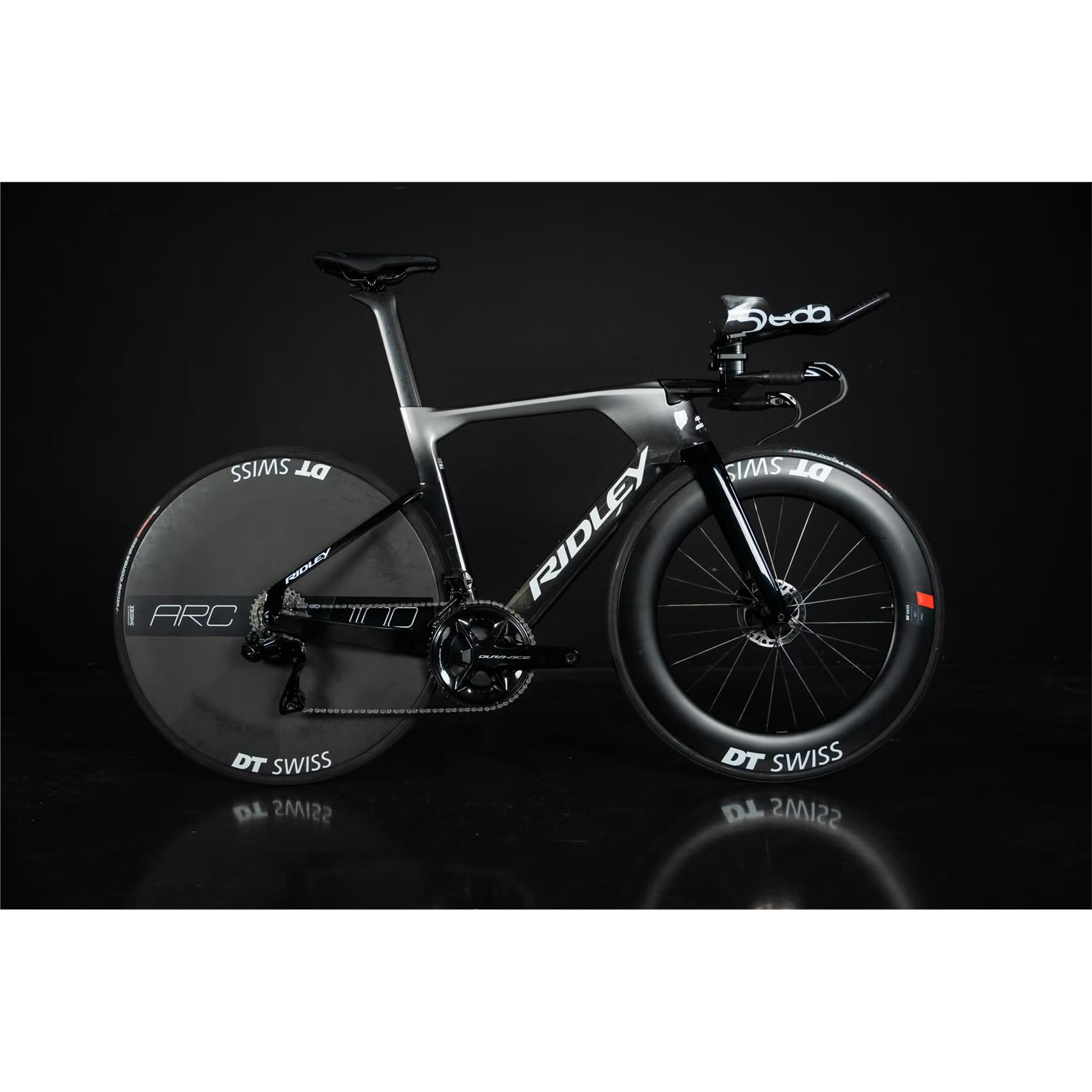 RIDLEYANFAST铁三专用