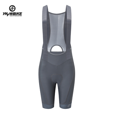 夏季五分女款背带骑行裤YKYWBIKE
