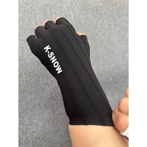 新品K-SNOW梭织气动骑行