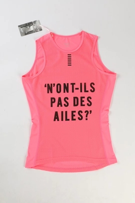 Rapha速干透气排汗背心