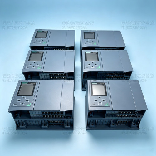 西门子S7-1500PLC6ES7517系列