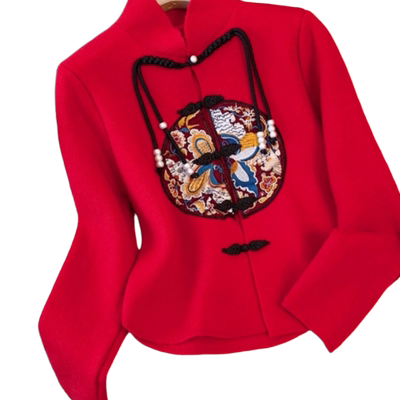 聚酯纤维ighy圆领宽松