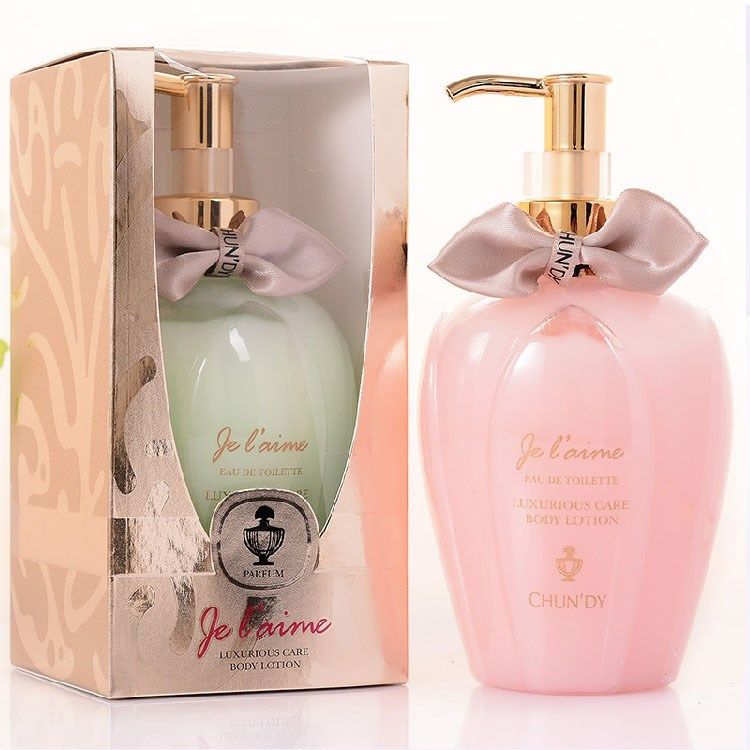 蓝鸦片香水香型身体乳的简单介绍