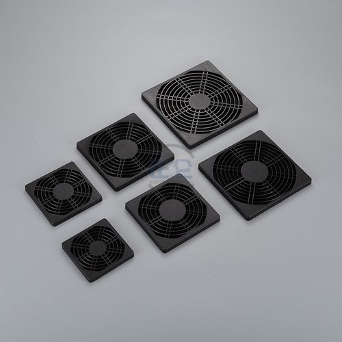 防尘通风过滤三合一网罩网片五个