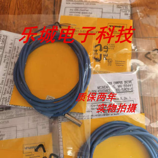 Y1接近开关 图尔克电感式 传感器Bl3 EH6.5K 实物拍摄 质保两年