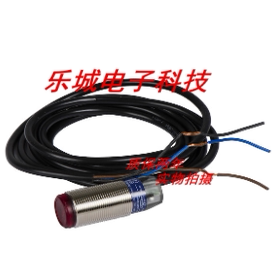 施耐德光电传感器XUB9BPAWL5 XUB9BPANL2质保两年 实物拍摄