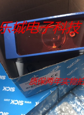 施克光电传感器DS60-P41311 DS60-P21231接近开关 质保两年