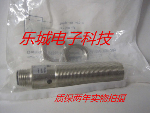波尔索电感式传感器KJ5-M18MB80-AZS-V11质保两年 实物拍摄